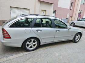 Mercedes-Benz C 220 - 1300 € - 27443442 4 | Car24.bg Mercedes-Benz C 220 - 1300 € - 27443442 4