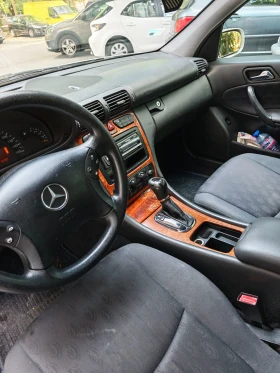 Mercedes-Benz C 220 - 1300 € - 27443442 9 | Car24.bg Mercedes-Benz C 220 - 1300 € - 27443442 9