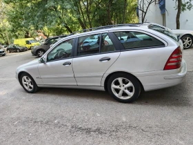 Mercedes-Benz C 220 - 1300 € - 27443442 2 | Car24.bg Mercedes-Benz C 220 - 1300 € - 27443442 2