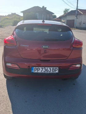 Kia Ceed undefined | Auto.bg — изображение 3 Kia Ceed undefined | Auto.bg — изображение 3