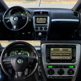 Skoda Octavia VRS | Auto.bg — изображение 14 Skoda Octavia VRS | Auto.bg — изображение 14