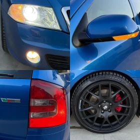 Skoda Octavia VRS | Auto.bg — изображение 9 Skoda Octavia VRS | Auto.bg — изображение 9