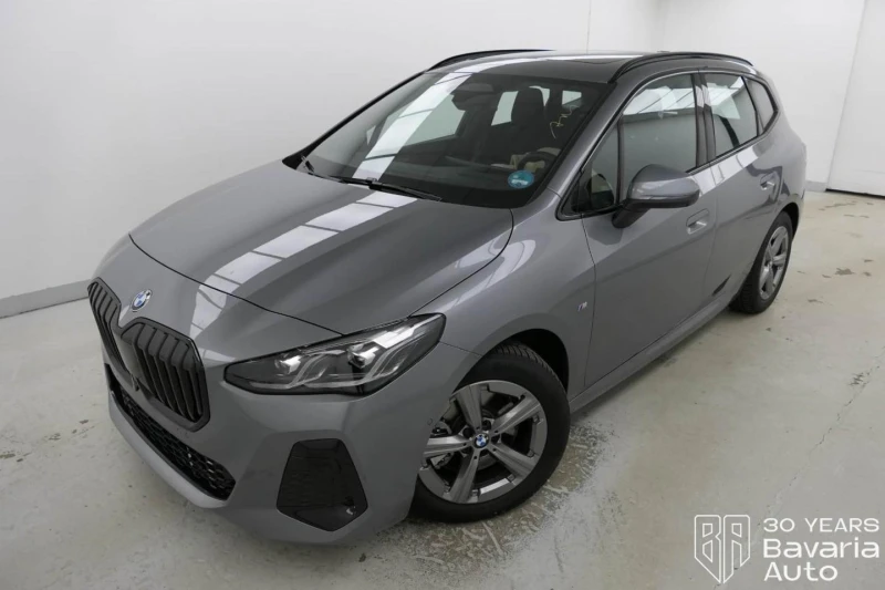 BMW 220 223i xDrive Active Tourer M Sport Paket Sportautom - 81500 лв. / 41670.29 € - 87639399 1 | Car24.bg BMW 220 223i xDrive Active Tourer M Sport Paket Sportautom - 81500 лв. / 41670.29 € - 87639399 1