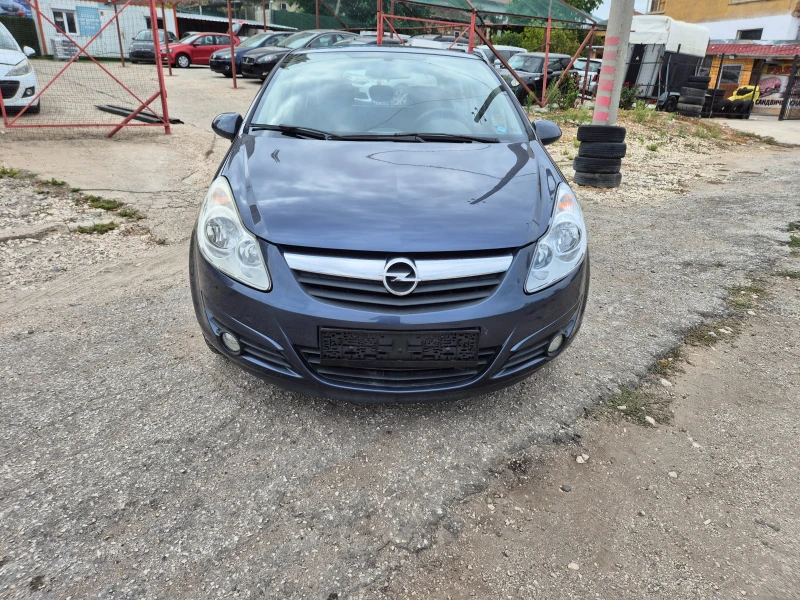 Opel Corsa 1.2i 80k.s - 4700 лв. / 2403.07 € - 67368964 1 | Car24.bg Opel Corsa 1.2i 80k.s - 4700 лв. / 2403.07 € - 67368964 1