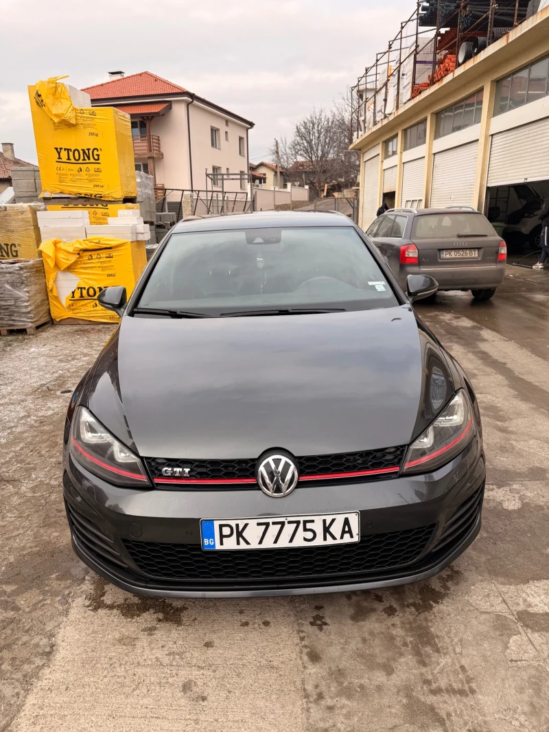 VW Golf Vw golf 7 performance pack - 13320 € / 26051.66 лв. - 35867880 1 | Car24.bg VW Golf Vw golf 7 performance pack - 13320 € / 26051.66 лв. - 35867880 1