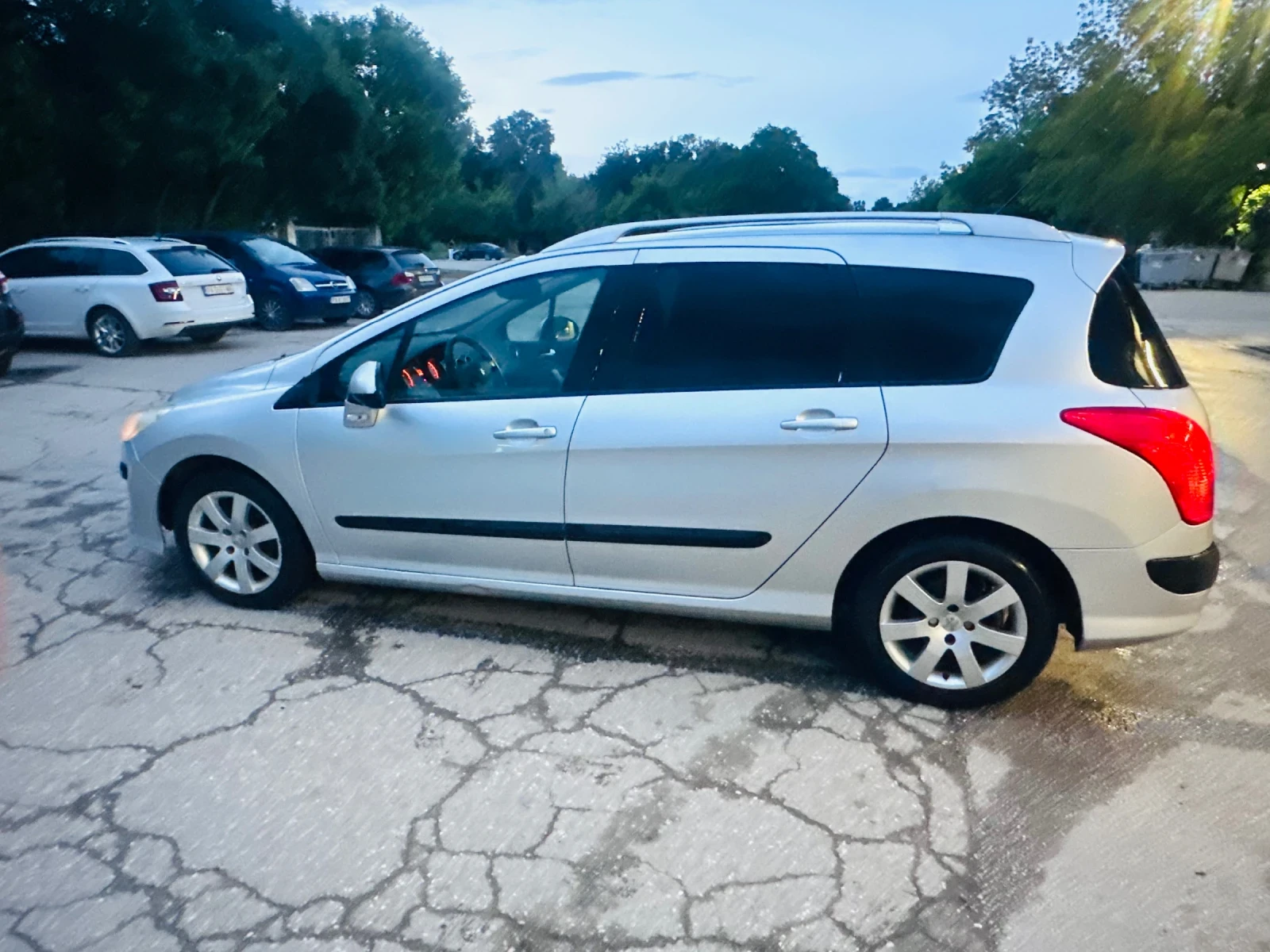 Peugeot 308 undefined | Auto.bg — изображение 1 Peugeot 308 undefined | Auto.bg — изображение 1