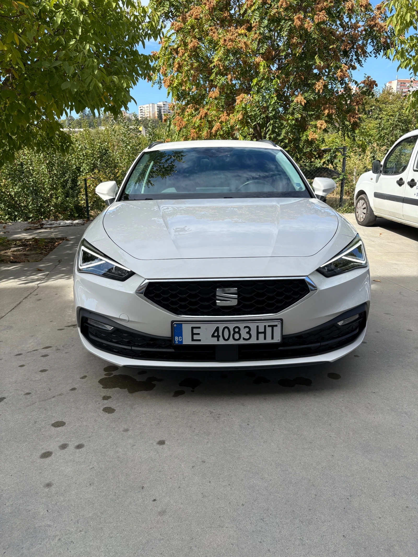 Seat Leon undefined | Auto.bg — изображение 1 Seat Leon undefined | Auto.bg — изображение 1