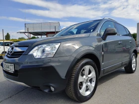 Opel Antara 2.0cdti-4x4-Автоматик-Всичко платено! 1 - Car24.bg Opel Antara 2.0cdti-4x4-Автоматик-Всичко платено! 1
