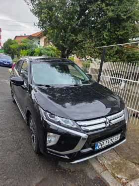 Mitsubishi Eclipse Cross Instyle+ - Car24.bg Mitsubishi Eclipse Cross Instyle+