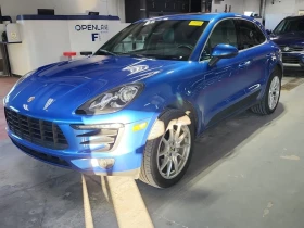 Porsche Macan * S * CARFAX * БЕЗ ПЪРВОНАЧАЛНА ВНОСКА - Car24.bg Porsche Macan * S * CARFAX * БЕЗ ПЪРВОНАЧАЛНА ВНОСКА