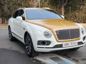 Bentley Bentayga ПАНО/ОБДУХ/ВЪЗМОЖНОСТ ЗА ЛИЗИНГ - 55000 € / 107570.65 лв. - 75431436 3 | Car24.bg Bentley Bentayga ПАНО/ОБДУХ/ВЪЗМОЖНОСТ ЗА ЛИЗИНГ - 55000 € / 107570.65 лв. - 75431436 3