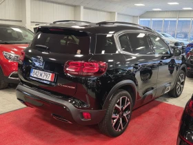 Citroen C5 Aircross Sportline | 1.5 HDi | Automatic | TOP | Auto.bg — изображение 2 Citroen C5 Aircross Sportline | 1.5 HDi | Automatic | TOP | Auto.bg — изображение 2