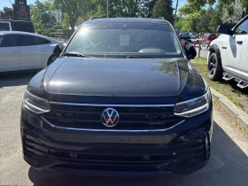 VW Tiguan Comfortline R-Line Black Edition | Auto.bg — изображение 3 VW Tiguan Comfortline R-Line Black Edition | Auto.bg — изображение 3