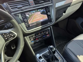 VW Tiguan Comfortline R-Line Black Edition | Auto.bg — изображение 9 VW Tiguan Comfortline R-Line Black Edition | Auto.bg — изображение 9