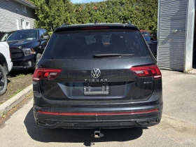 VW Tiguan Comfortline R-Line Black Edition | Auto.bg — изображение 6 VW Tiguan Comfortline R-Line Black Edition | Auto.bg — изображение 6