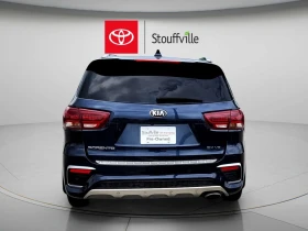 Kia Sorento SX V6 AWD / КОЖА / ЦЕНА ДО БГ | Auto.bg — изображение 3 Kia Sorento SX V6 AWD / КОЖА / ЦЕНА ДО БГ | Auto.bg — изображение 3
