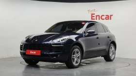 Porsche Macan S Diesel* ЕЛ. БАГАЖНИК* ПОДГРЕВ ВОЛАН* КРАЙНА ЦЕНА