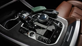 BMW X7 xDrive30d* ЛЮК* HUD* 360* BLIND SPOT* КРАЙНА ЦЕНА | Auto.bg — изображение 9 BMW X7 xDrive30d* ЛЮК* HUD* 360* BLIND SPOT* КРАЙНА ЦЕНА | Auto.bg — изображение 9