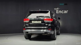 Jeep Grand cherokee SUMMIT* 4X4* 8ZF* DISTRONIC* HARMAN* PANO* ОБДУХ* - 12900 € - 62802809 4 | Car24.bg Jeep Grand cherokee SUMMIT* 4X4* 8ZF* DISTRONIC* HARMAN* PANO* ОБДУХ* - 12900 € - 62802809 4