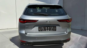 Mazda CX-60 Plugin 327hp 4x4 | Auto.bg — изображение 5 Mazda CX-60 Plugin 327hp 4x4 | Auto.bg — изображение 5