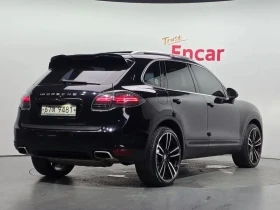 Porsche Cayenne - 15300 € - 30986703 2 | Car24.bg Porsche Cayenne - 15300 € - 30986703 2