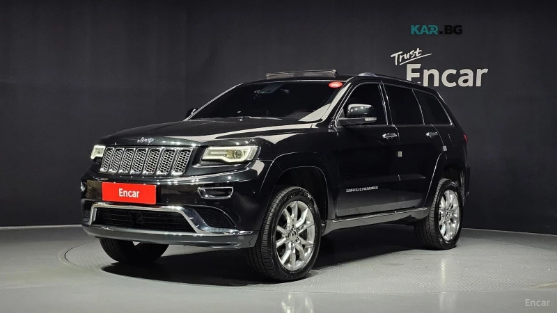 Jeep Grand cherokee SUMMIT* 4X4* 8ZF* DISTRONIC* HARMAN* PANO* ОБДУХ* - 12900 € - 62802809 1 | Car24.bg Jeep Grand cherokee SUMMIT* 4X4* 8ZF* DISTRONIC* HARMAN* PANO* ОБДУХ* - 12900 € - 62802809 1