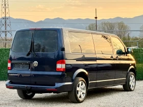 VW Transporter 2.0TDi DSG* NAVI* MAXI | Auto.bg — изображение 7 VW Transporter 2.0TDi DSG* NAVI* MAXI | Auto.bg — изображение 7