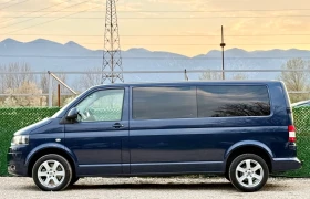VW Transporter 2.0TDi DSG* NAVI* MAXI | Auto.bg — изображение 4 VW Transporter 2.0TDi DSG* NAVI* MAXI | Auto.bg — изображение 4