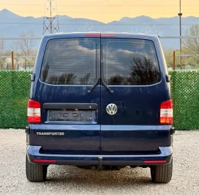 VW Transporter 2.0TDi DSG* NAVI* MAXI | Auto.bg — изображение 6 VW Transporter 2.0TDi DSG* NAVI* MAXI | Auto.bg — изображение 6