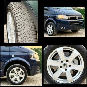 VW Transporter 2.0TDi DSG* NAVI* MAXI | Auto.bg — изображение 10 VW Transporter 2.0TDi DSG* NAVI* MAXI | Auto.bg — изображение 10