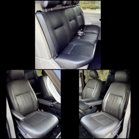 VW Transporter 2.0TDi DSG* NAVI* MAXI | Auto.bg — изображение 14 VW Transporter 2.0TDi DSG* NAVI* MAXI | Auto.bg — изображение 14