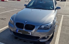 Обява за продажба на BMW 535 535 I xdrive ~19 500 лв. - изображение 1