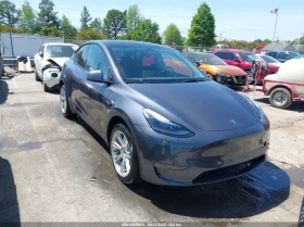 Tesla Model Y * AWD/LONG RANGE DUAL MOTOR* ЛИЗИНГ* 1 - Car24.bg Tesla Model Y * AWD/LONG RANGE DUAL MOTOR* ЛИЗИНГ* 1