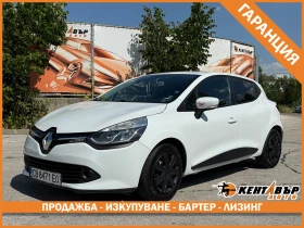 Renault Clio 1.5d 90 к.с./ГАРАНЦИЯ 6 МЕСЕЦА - Car24.bg Renault Clio 1.5d 90 к.с./ГАРАНЦИЯ 6 МЕСЕЦА