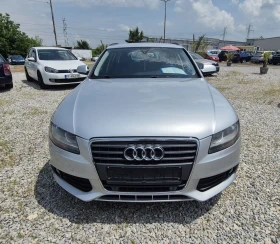 Снимка Audi A4