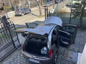 Citroen C3 1.6 L Exclusive - 6500 € / 12712.90 лв. - 60894680 15 | Car24.bg Citroen C3 1.6 L Exclusive - 6500 € / 12712.90 лв. - 60894680 15