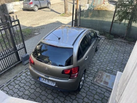 Citroen C3 1.6 L Exclusive - 6500 € / 12712.90 лв. - 60894680 6 | Car24.bg Citroen C3 1.6 L Exclusive - 6500 € / 12712.90 лв. - 60894680 6