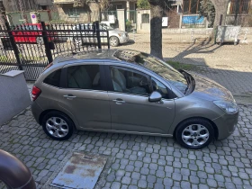 Citroen C3 1.6 L Exclusive - 6500 € / 12712.90 лв. - 60894680 4 | Car24.bg Citroen C3 1.6 L Exclusive - 6500 € / 12712.90 лв. - 60894680 4