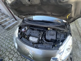 Citroen C3 1.6 L Exclusive - 6500 € / 12712.90 лв. - 60894680 14 | Car24.bg Citroen C3 1.6 L Exclusive - 6500 € / 12712.90 лв. - 60894680 14