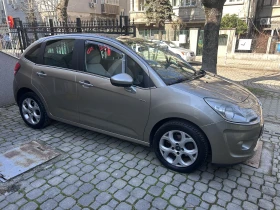 Citroen C3 1.6 L Exclusive - 6500 € / 12712.90 лв. - 60894680 3 | Car24.bg Citroen C3 1.6 L Exclusive - 6500 € / 12712.90 лв. - 60894680 3