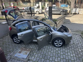 Citroen C3 1.6 L Exclusive - 6500 € / 12712.90 лв. - 60894680 13 | Car24.bg Citroen C3 1.6 L Exclusive - 6500 € / 12712.90 лв. - 60894680 13