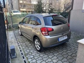 Citroen C3 1.6 L Exclusive - 6500 € / 12712.90 лв. - 60894680 5 | Car24.bg Citroen C3 1.6 L Exclusive - 6500 € / 12712.90 лв. - 60894680 5