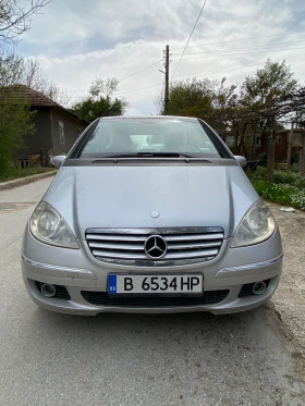 Mercedes-Benz A 180 CDI - Car24.bg Mercedes-Benz A 180 CDI