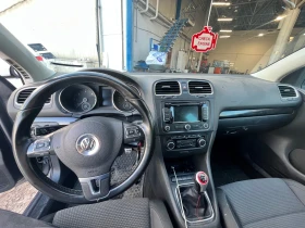 VW Golf 2.0tdi ръчка DPF | Auto.bg — изображение 4 VW Golf 2.0tdi ръчка DPF | Auto.bg — изображение 4