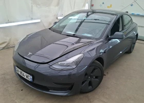 Tesla Model 3 91.6% SOH Berline Propulsion - Car24.bg Tesla Model 3 91.6% SOH Berline Propulsion