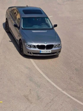 BMW 745 M67TUD44 - 1234 € / 2413.49 лв. - 82228618 5 | Car24.bg BMW 745 M67TUD44 - 1234 € / 2413.49 лв. - 82228618 5