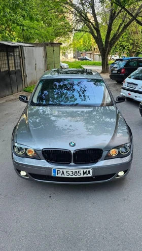 BMW 745 M67TUD44 - Car24.bg BMW 745 M67TUD44