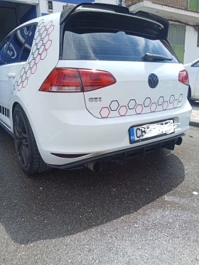 VW Golf undefined | Auto.bg — изображение 3 VW Golf undefined | Auto.bg — изображение 3