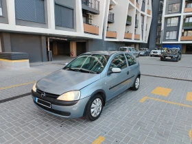 Снимка Opel Corsa