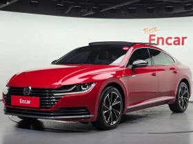 VW Arteon 2.0 TDI PRESTIGE